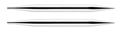 KnitPro Nova Platina Interchangeable Needle Tips