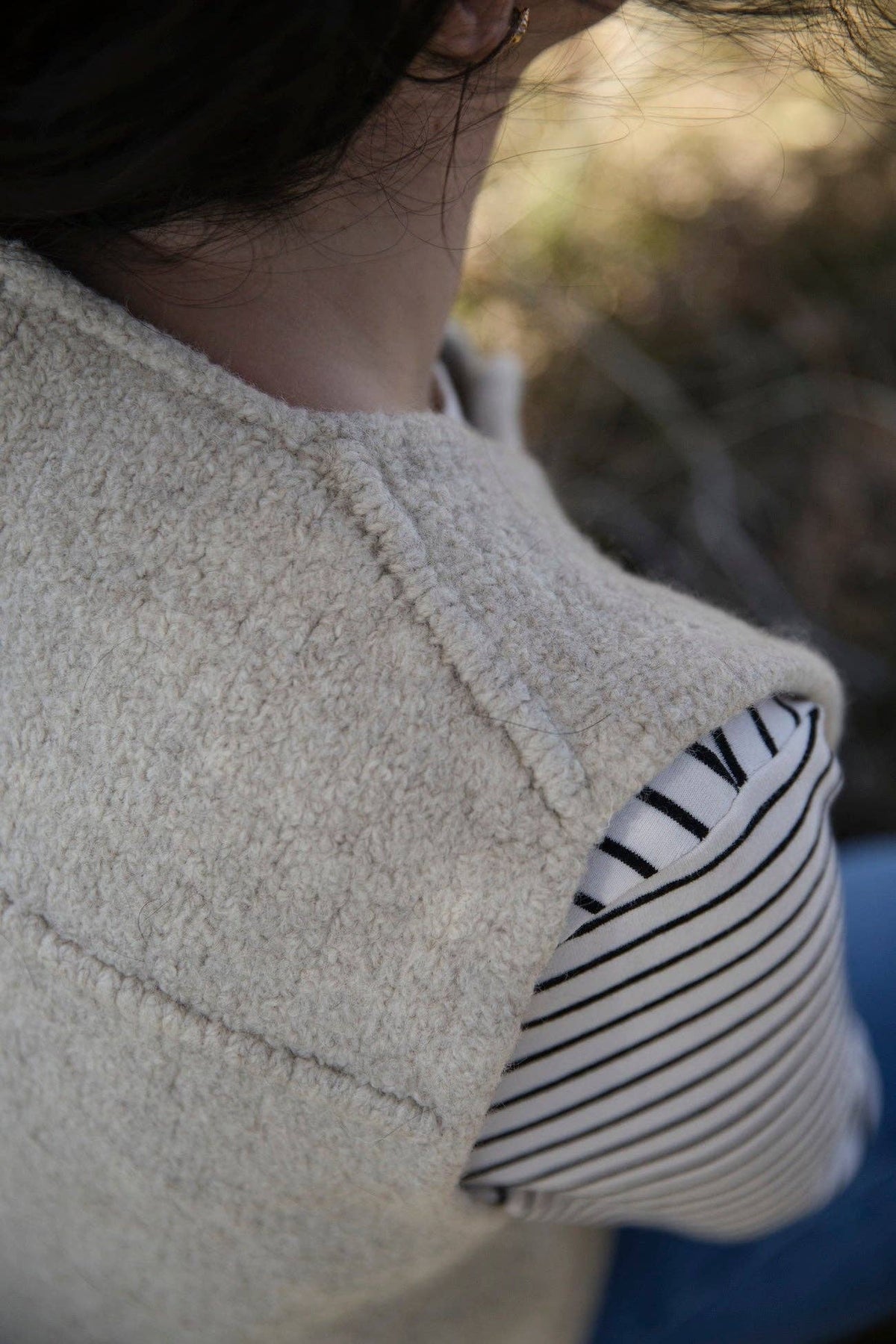 PREORDER Shorelines: Knits from Scottish Coasts