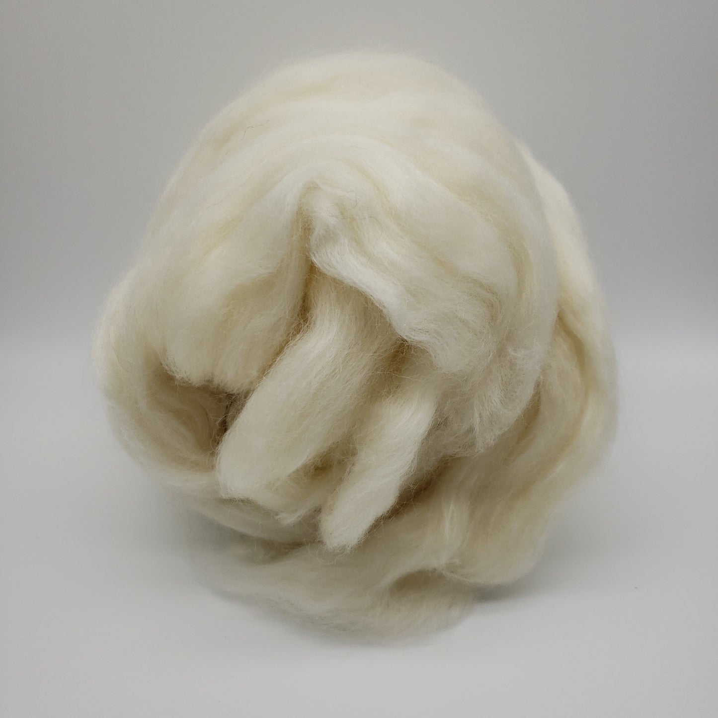 75/25 BFL/ Bamboo Combed Top 115g