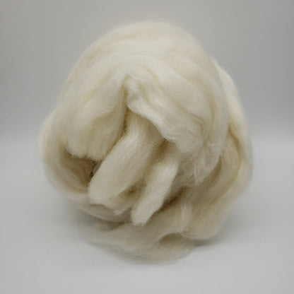 75/25 BFL/ Bamboo Combed Top 115g