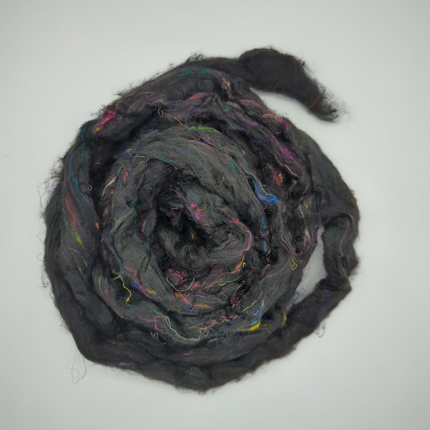 Sari Silk Sliver 25g