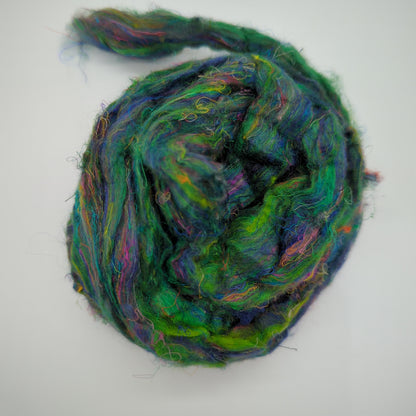 Sari Silk Sliver 25g