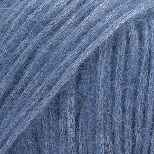 Air | Alpaca, Polymide, Wool | Worsted/Aran