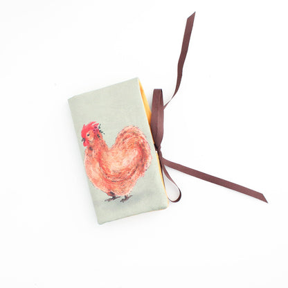 Henrietta | Needle Case | Pencil Case | Pencil Roll