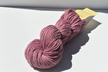 Tradition | Wool, Acrylic, Nylon | DK