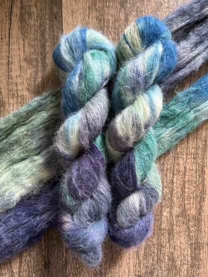 Suri, Silk | Lace