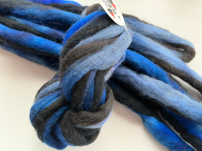 Corriedale Fibre | 2oz