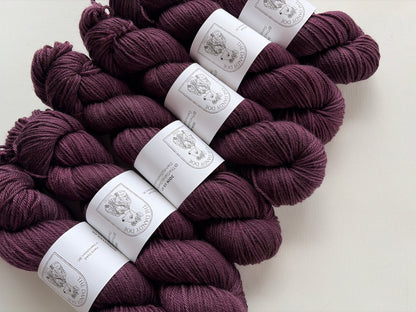 Doehaven DK | SW Merino/Nylon