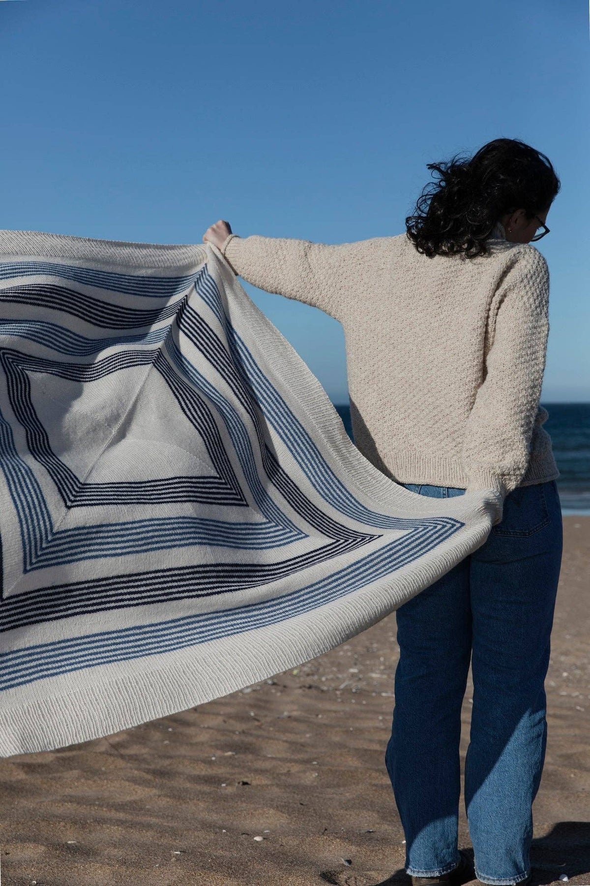 PREORDER Shorelines: Knits from Scottish Coasts