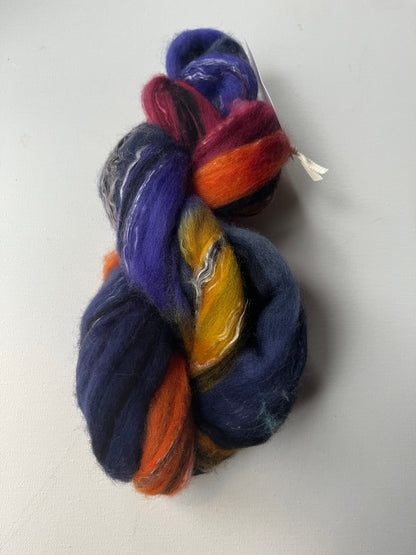 Merino/Tencel Fibre | 2oz