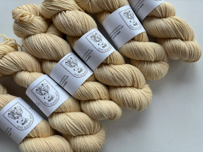 Doehaven DK | SW Merino/Nylon