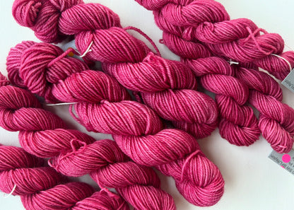 Minis | Fingering | SW BFL/Nylon