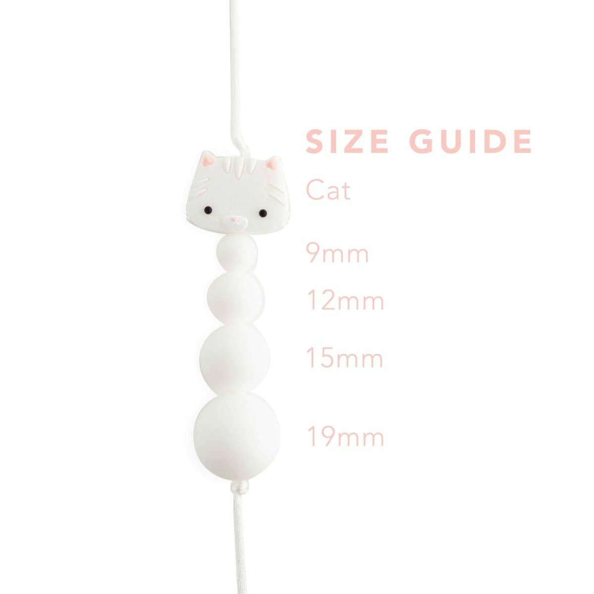 Cat Stitch Stoppers