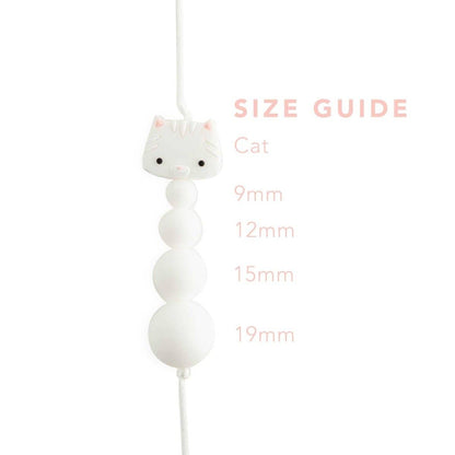 Cat Stitch Stoppers