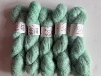 50g Sport Alpaca Silk | Sport