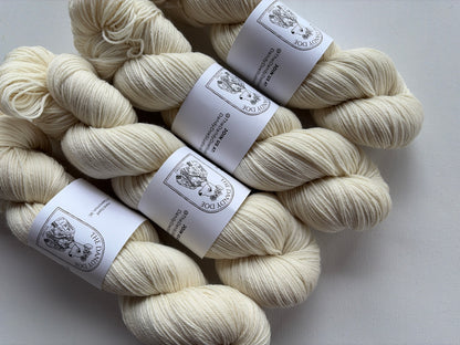 Doehaven Sock | SW Merino/Nylon