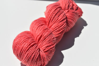 Tradition | Wool, Acrylic, Nylon | DK
