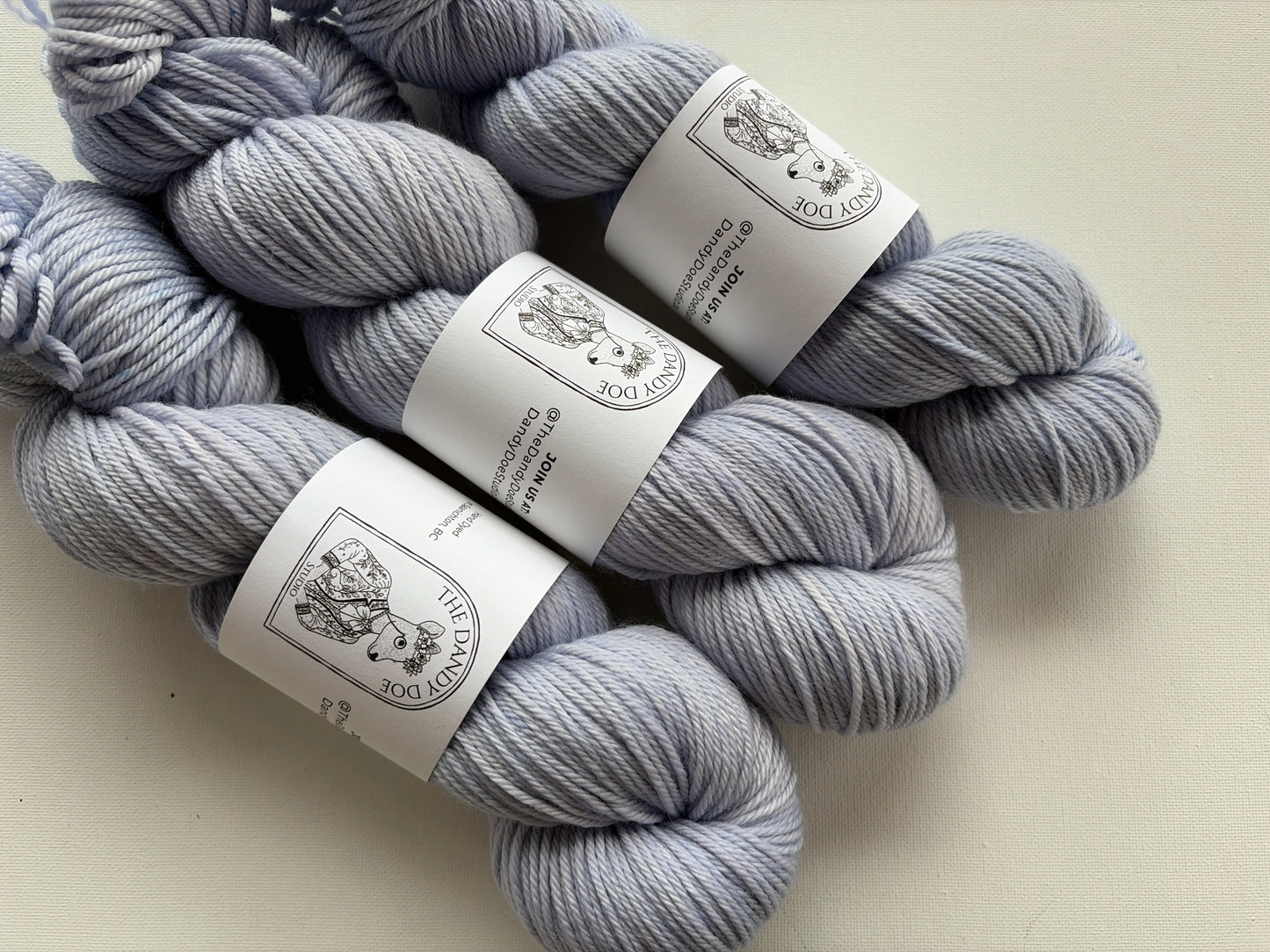 Doehaven DK | SW Merino/Nylon
