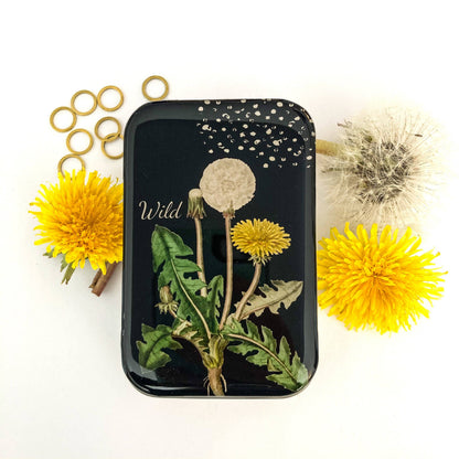 Dandelion | Notions Tin