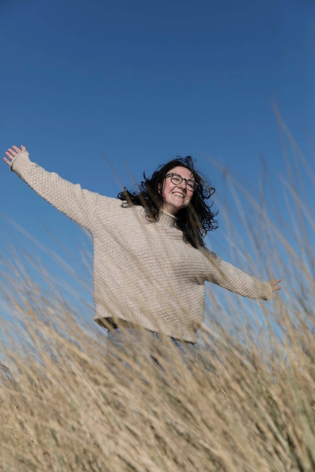 PREORDER Shorelines: Knits from Scottish Coasts