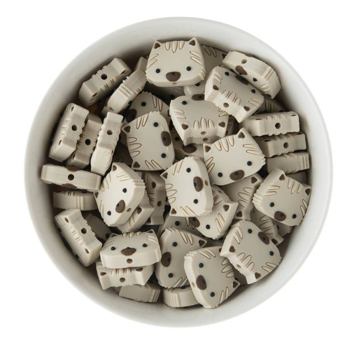 Cat Stitch Stoppers