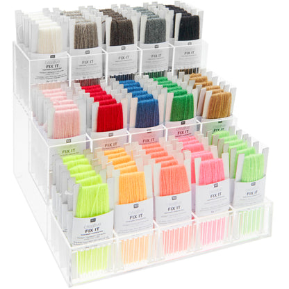 Creative Fix It | Wool, Polyamide | Mending Thread