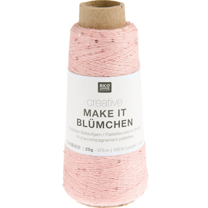 Creative Make It Blumchen | Lyocell | Lace