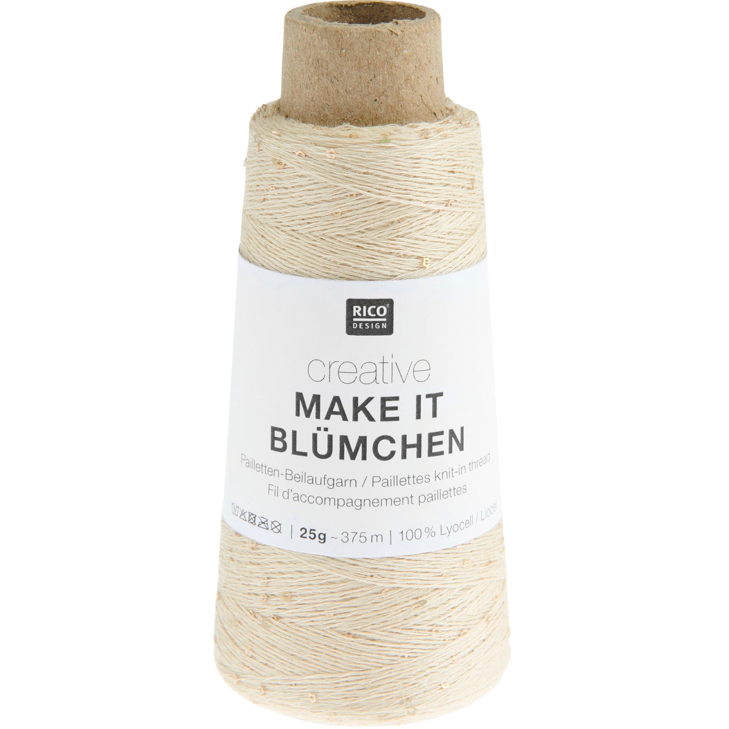 Creative Make It Blumchen | Lyocell | Lace