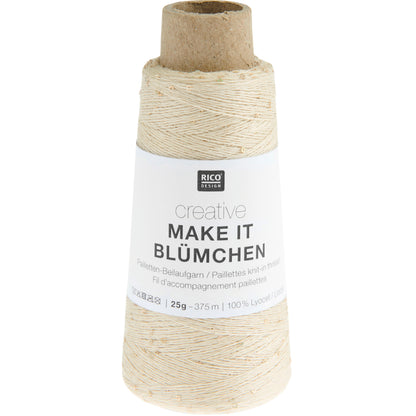 Creative Make It Blumchen | Lyocell | Lace