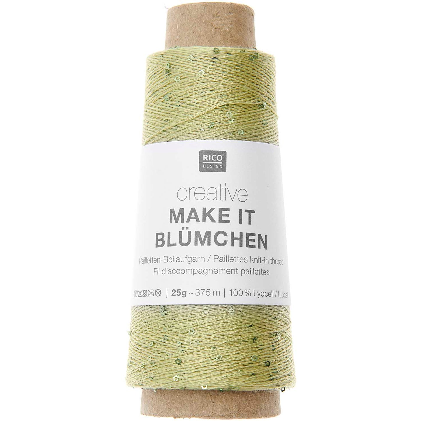 Creative Make It Blumchen | Lyocell | Lace