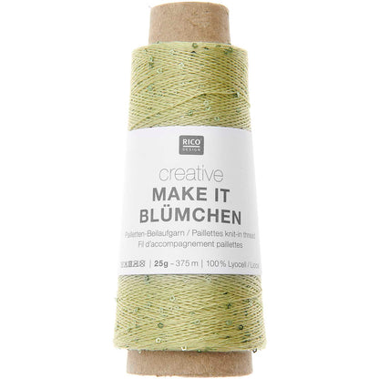 Creative Make It Blumchen | Lyocell | Lace