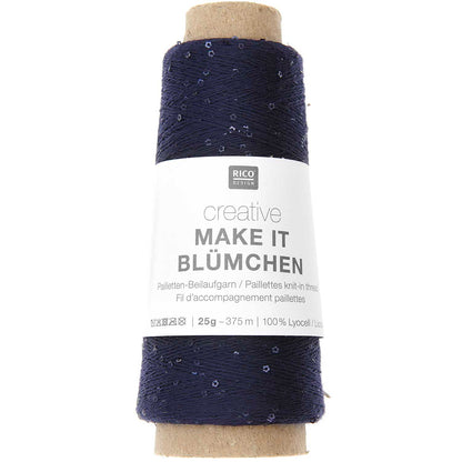 Creative Make It Blumchen | Lyocell | Lace
