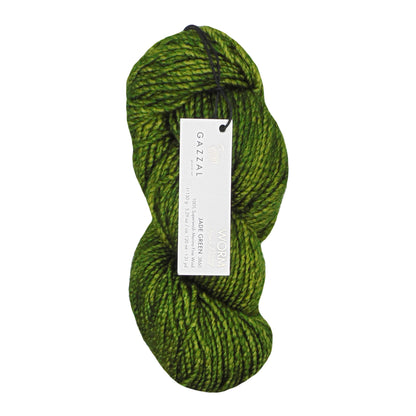 Worm | SW Merino | Super Bulky