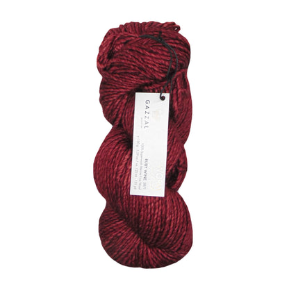 Worm | SW Merino | Super Bulky