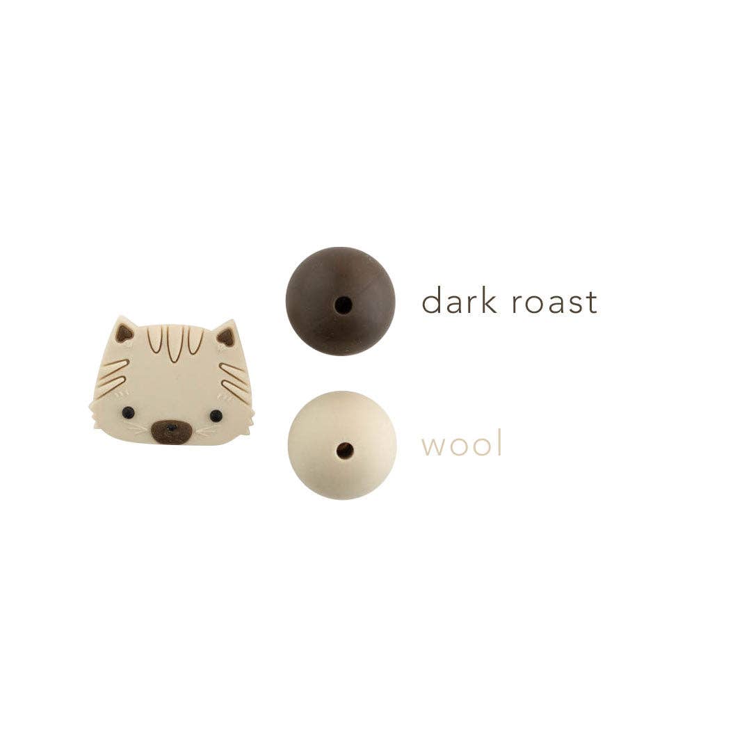 Cat Stitch Stoppers