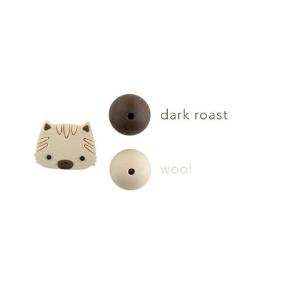 Cat Stitch Stoppers