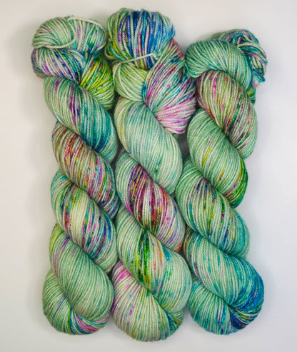 DK | SW Merino