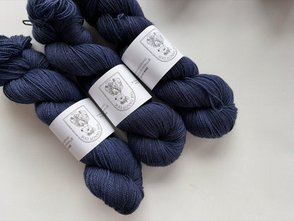 Dandy Sock | SW Merino/Nylon