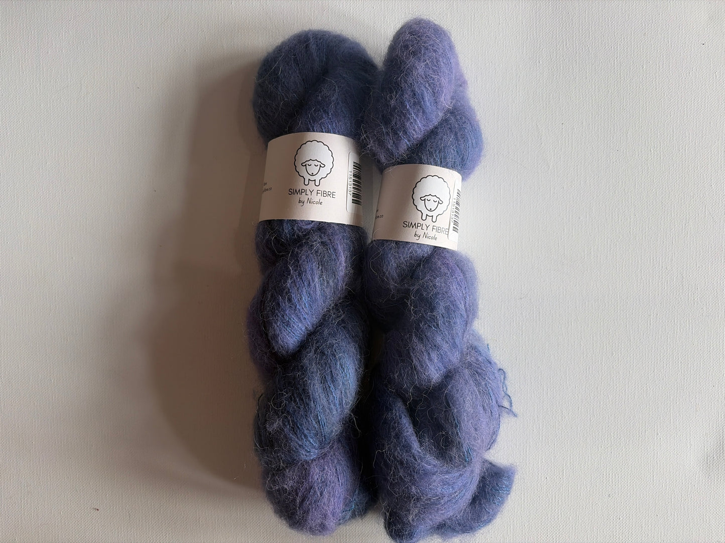 50g Sport Alpaca Silk | Sport