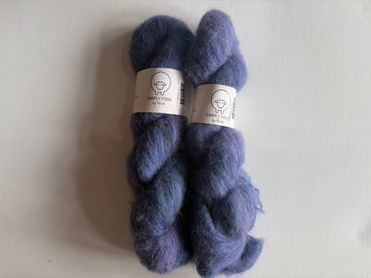 50g Sport Alpaca Silk | Sport