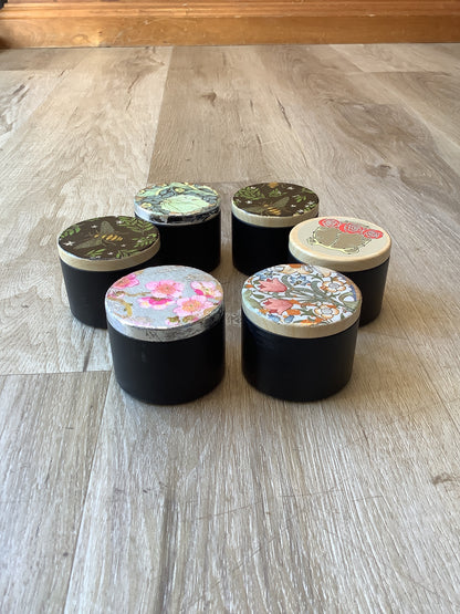 Stitch Holder Tins
