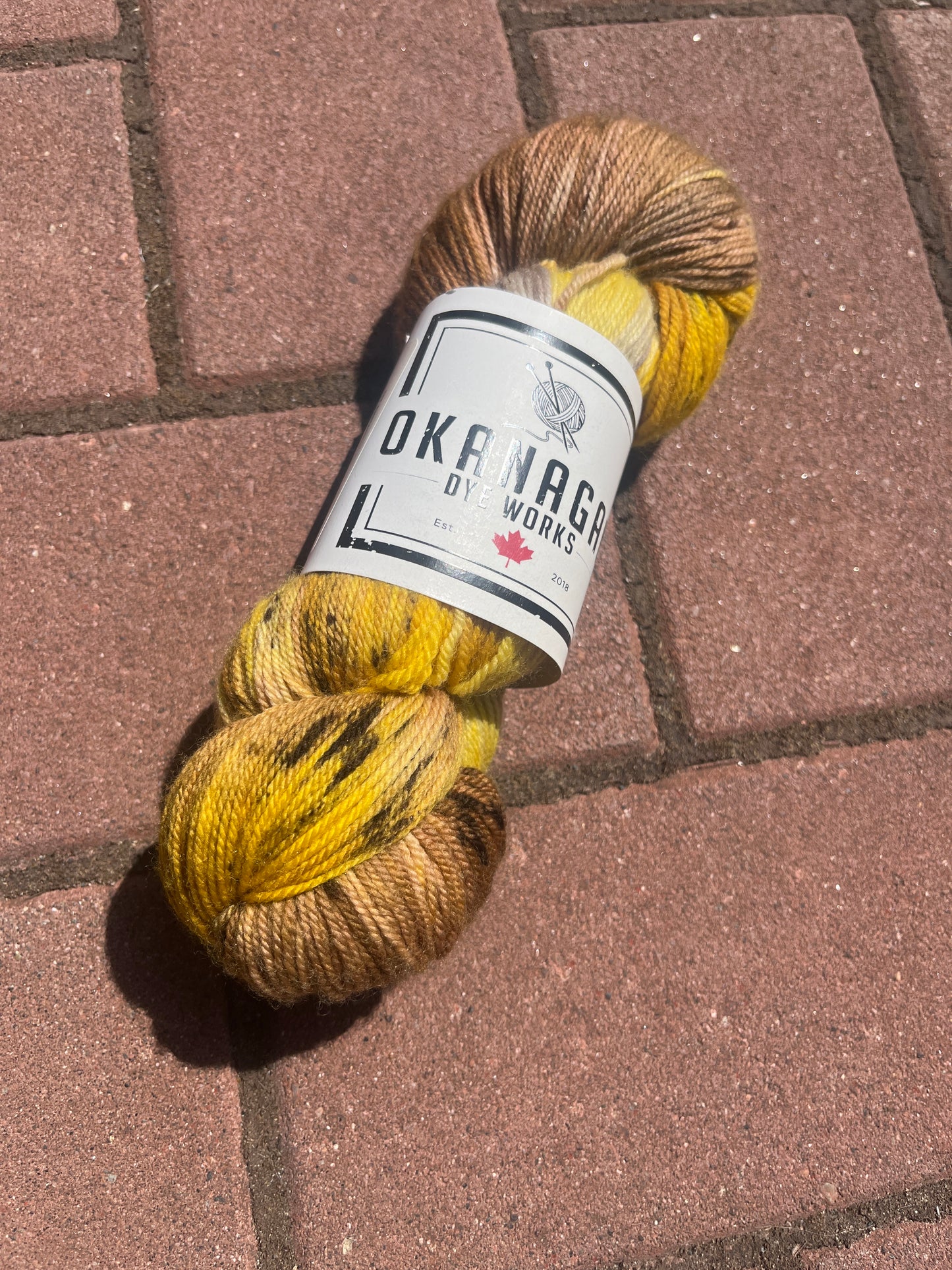 100% 17 Micron SW Merino | DK