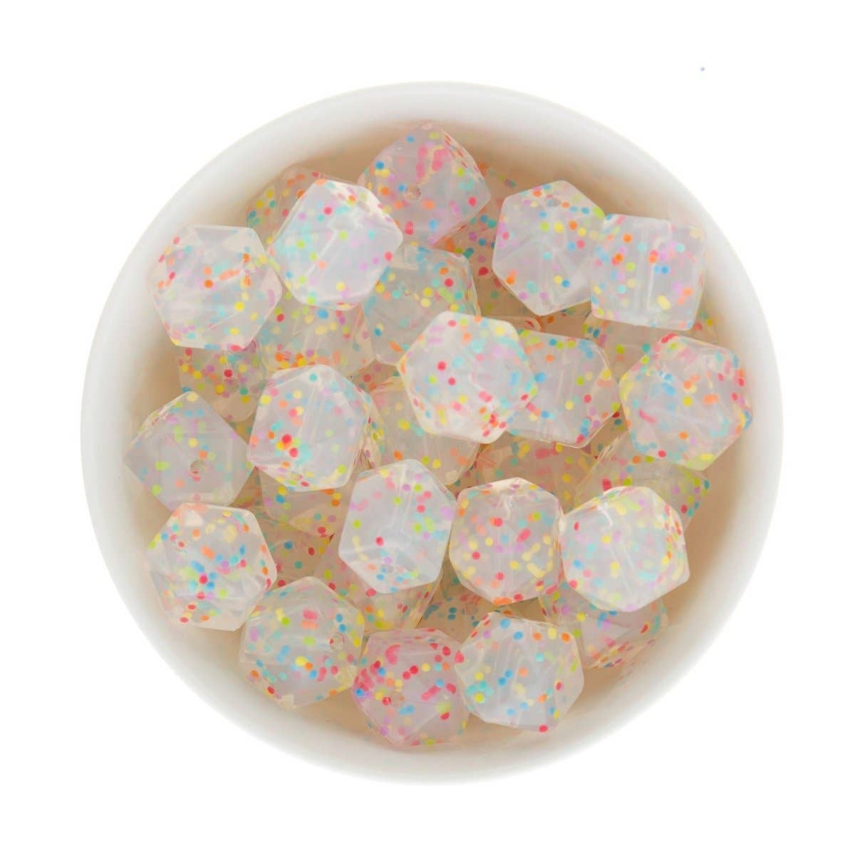 Sprinkle Stitch Stoppers