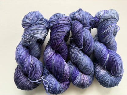 Nearmere | Fingering | SW Merino, Faux Cashmere