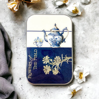 Tea Time | Notions Tin