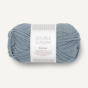 Double Sunday | Merino | DK