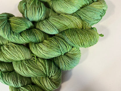 Merlin | Worsted | Merino, Linen