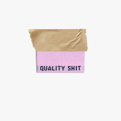 Quality Shit Woven Labels