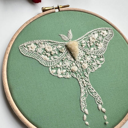 Vintage Moth Kit