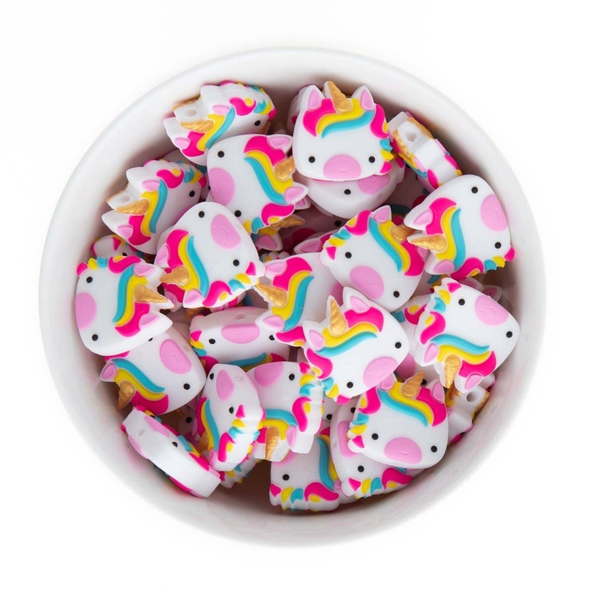 Unicorn Stitch Stoppers